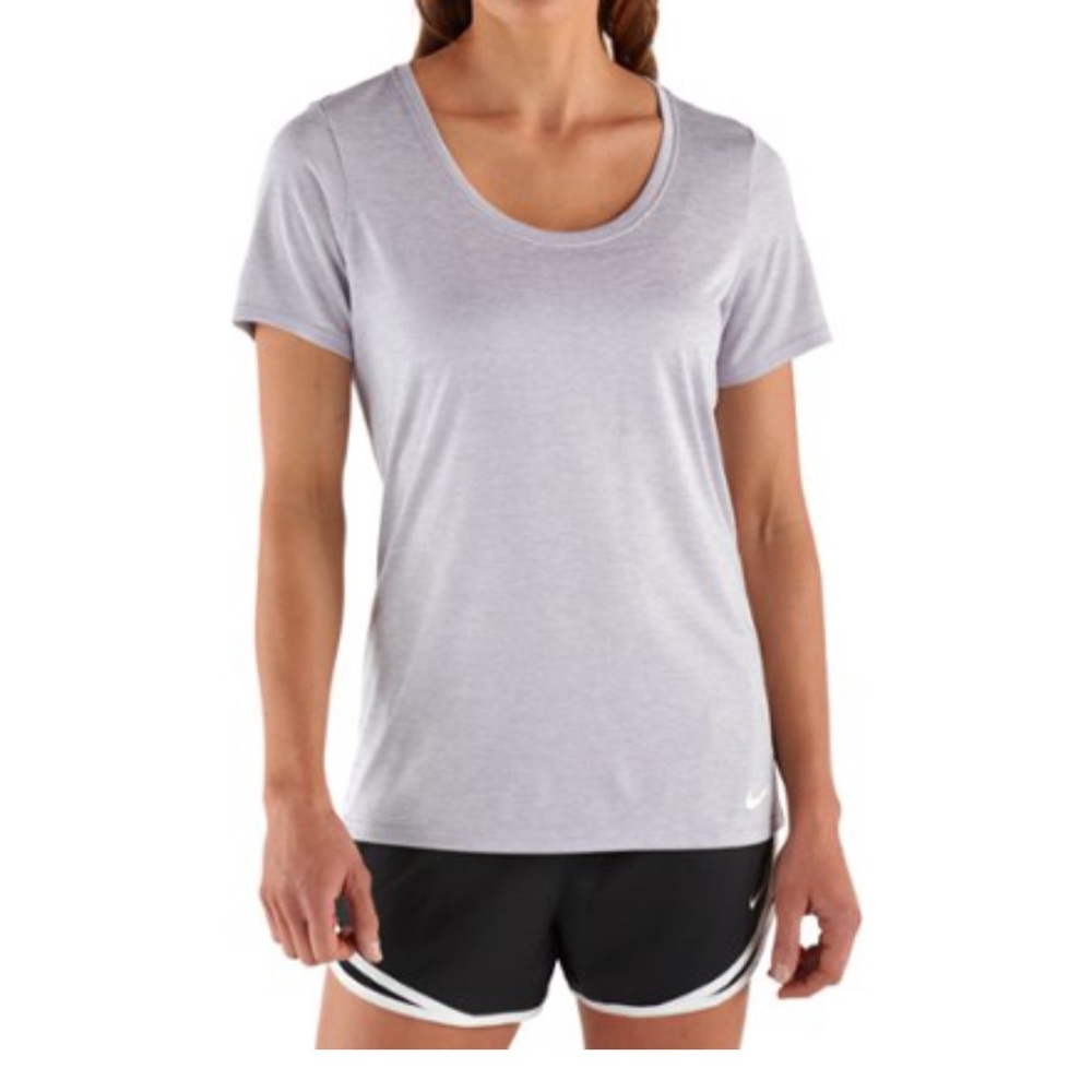 Nike Scoop Legend X-Dye T-Shirt - Women's Large